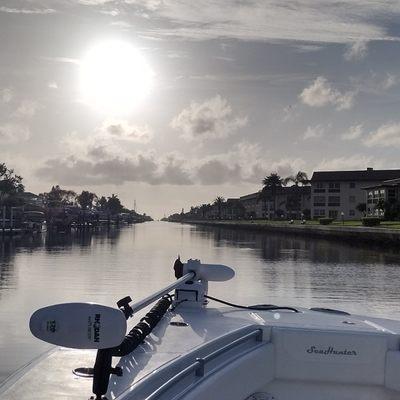 Gulf coast property management