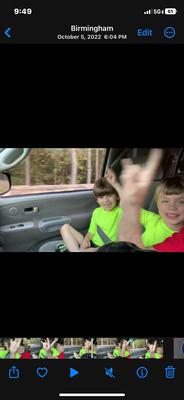 Wild World of Sports