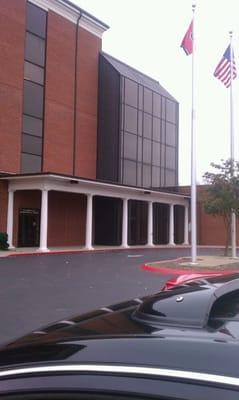 First Church of the Nazarene