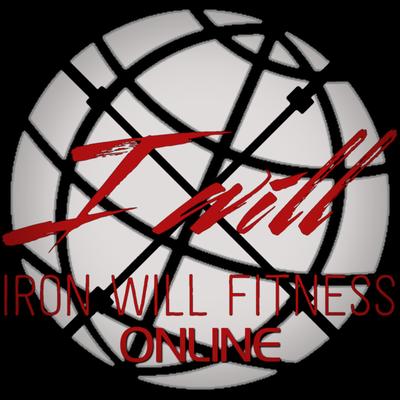 Iron Will Fitness