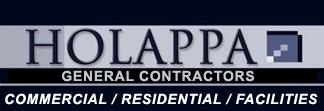 Holappa General Contractors