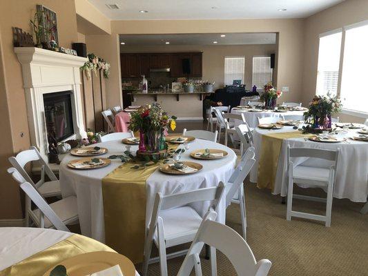 Sophisticated Event Planning & Photography