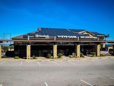 JBGoodwin REALTORS - Lake Travis