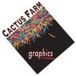 Cactus Farm Graphics