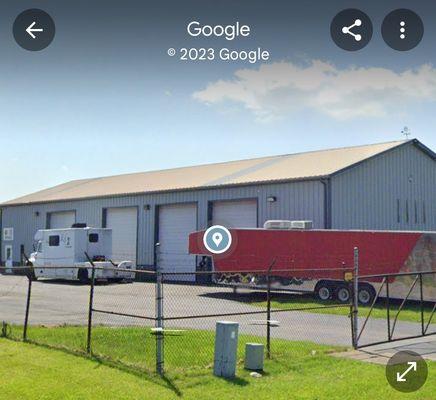 1st Alternative Towing