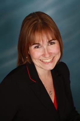 Kristi Taylor, Sr Loan Officer