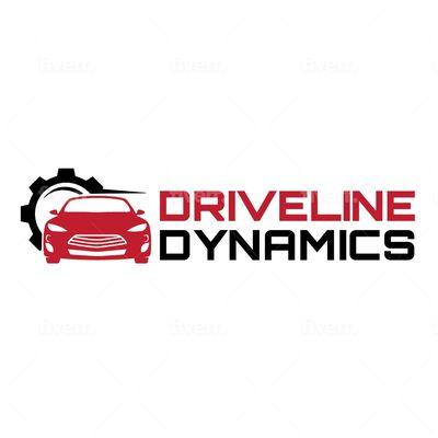 Driveline Dynamics