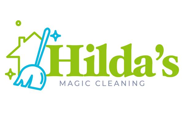 Hilda’s Magic Cleaning