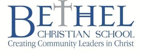 Bethel Christian School