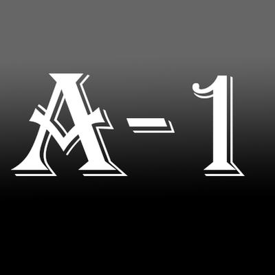 A-1 Plumbing Department