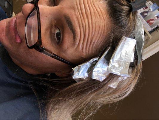 Let the cooking begin