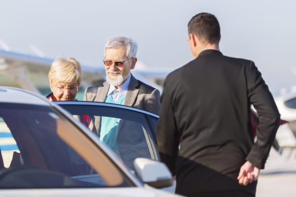 Airport Service To And From Chicago Or South Bend