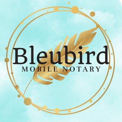 Bleubird Mobile Notary
