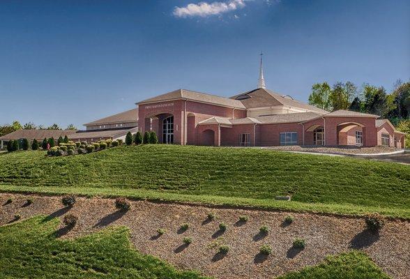 First Baptist Church of Tellico Village