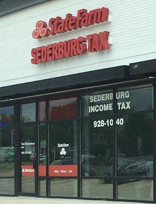 Sederburg & Associates