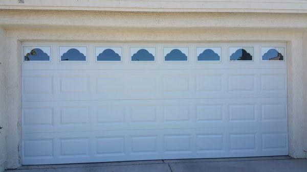LA Premium Garage Doors