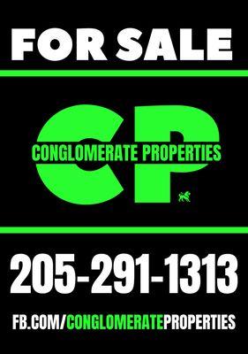 Conglomerate Properties