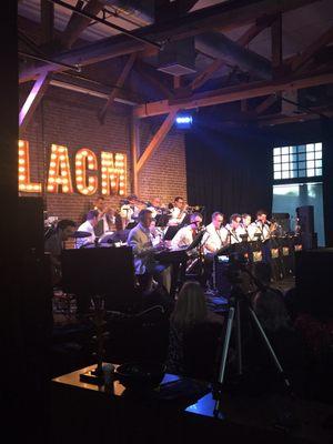 Los Angeles College of Music