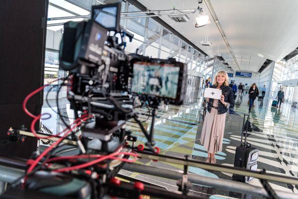 On Scene Productions