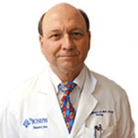John E Bertini Jr, MD