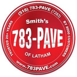 Smiths 783-PAVE Of Latham