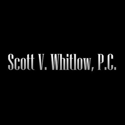 Law Office of Scott V Whitlow PC