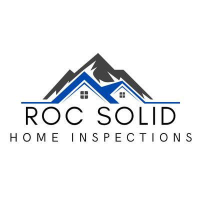 Roc Solid Home Inspections