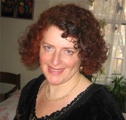 Yuliya Cohen - Healing Without Effort