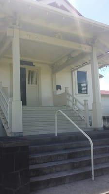 Konko Mission of Hilo