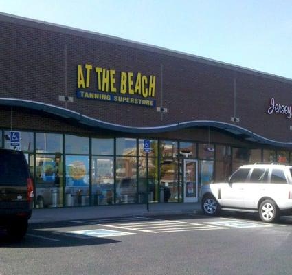 The Tanning of the Shrew