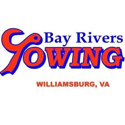 Bay River Towing