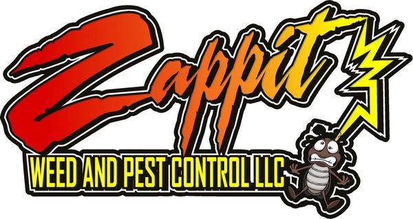 Zappit Weed and Pest Control