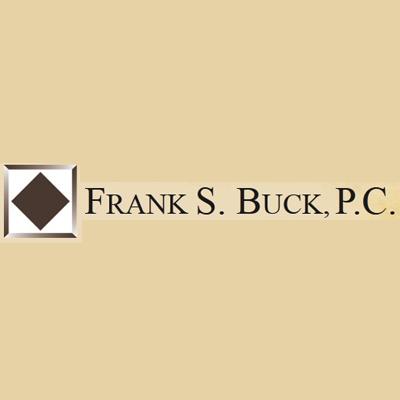 Frank S. Buck, PC