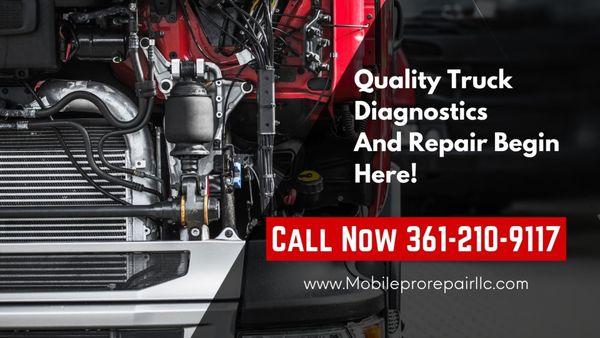 Mobile Pro Repair