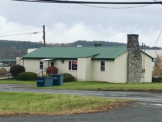 Refuel Sandwiches & More