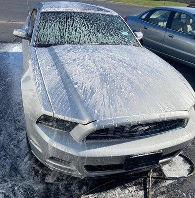 Extended DRS Mobile Detailing