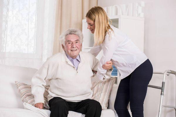 United Home Care Connection