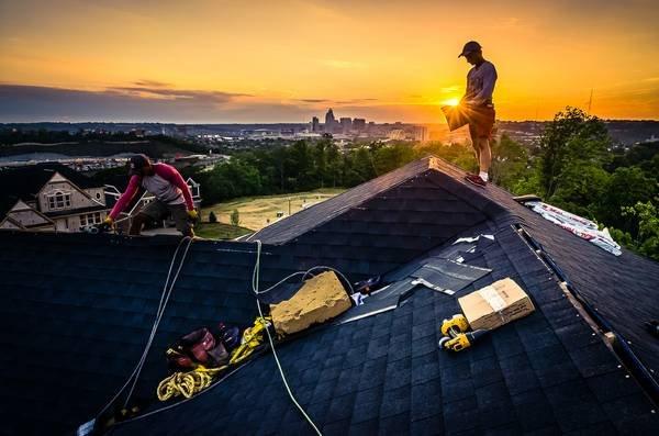 Cincinnati Roofing