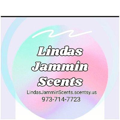 Linda's Jammin Scents