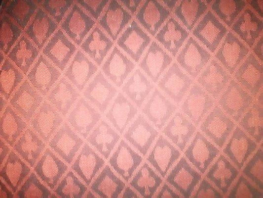 Playing live Texas Hold'em every Saturday evening starting at 7 p.m. call 541 701 4046 for more information.