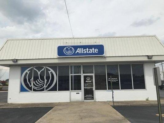 Allstate Insurance Agent: Michael Scattergood