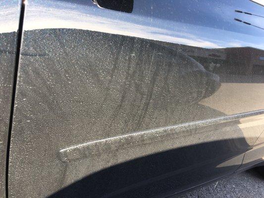 Ncw National Car Wash