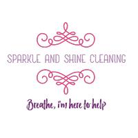 Sparkle and Shine Cleaning Company