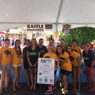 Junior Woman’s Club of Williamsburg