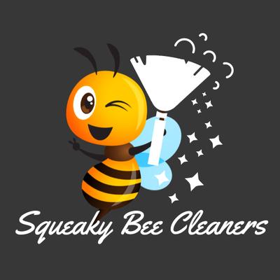 Squeaky Bee Cleaners