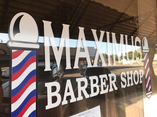 Across the street from Louis Cairos restaurant