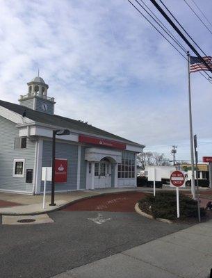 Santander Bank