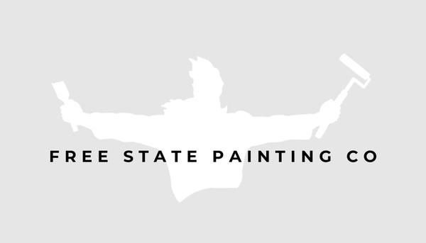 Free State Painting