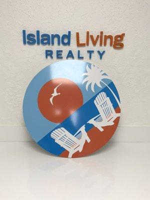 Island Living Realty