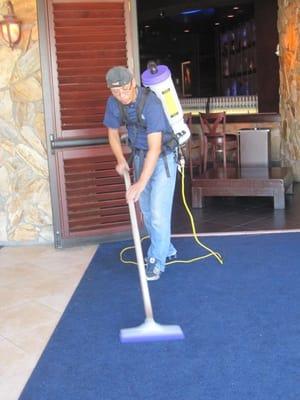 First Choice Building Maintenance